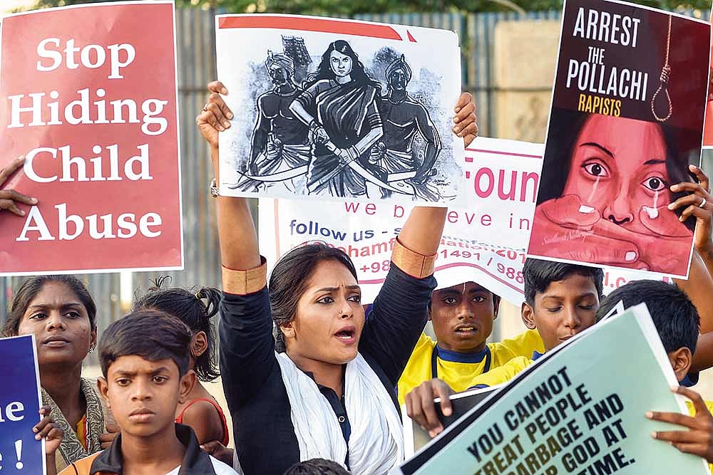 The Many Challenges For AIADMK In Lok Sabha Polls