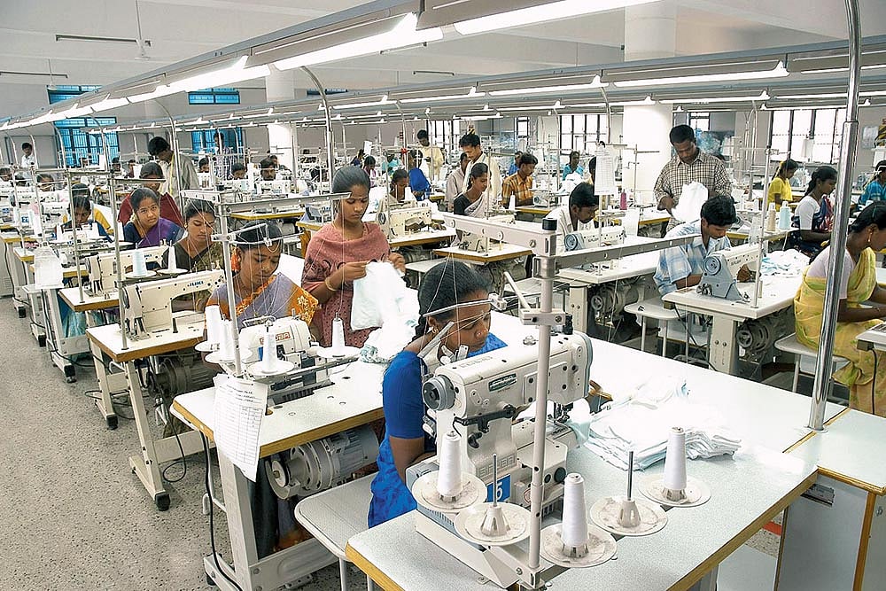 The Job Boom On Paper