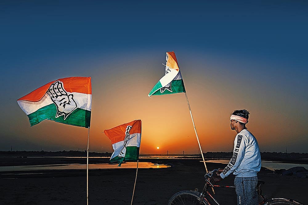 Rahul Gandhi's Nyuntam Aay Yojana Is The 'Final Assault On Poverty'. Really?