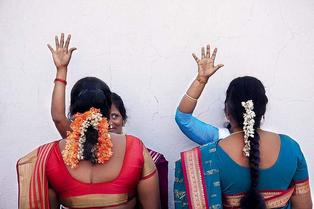 They Haven’t Sold Their Soul