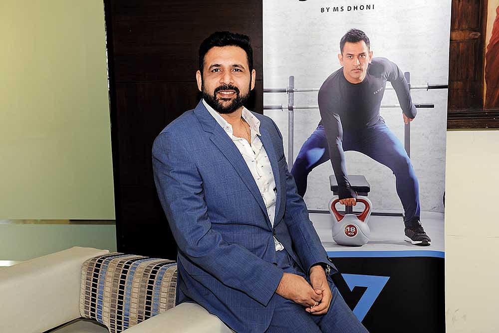 MS Dhoni: Goodluck Charm, Talismanic And An Advertiser’s Delight