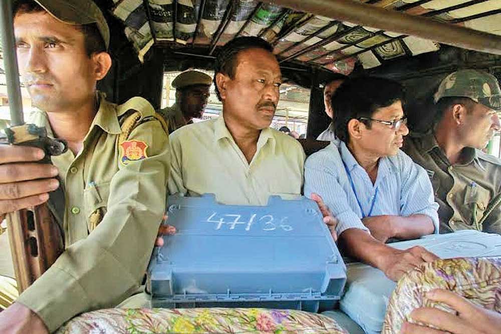 A Hard Day’s Night