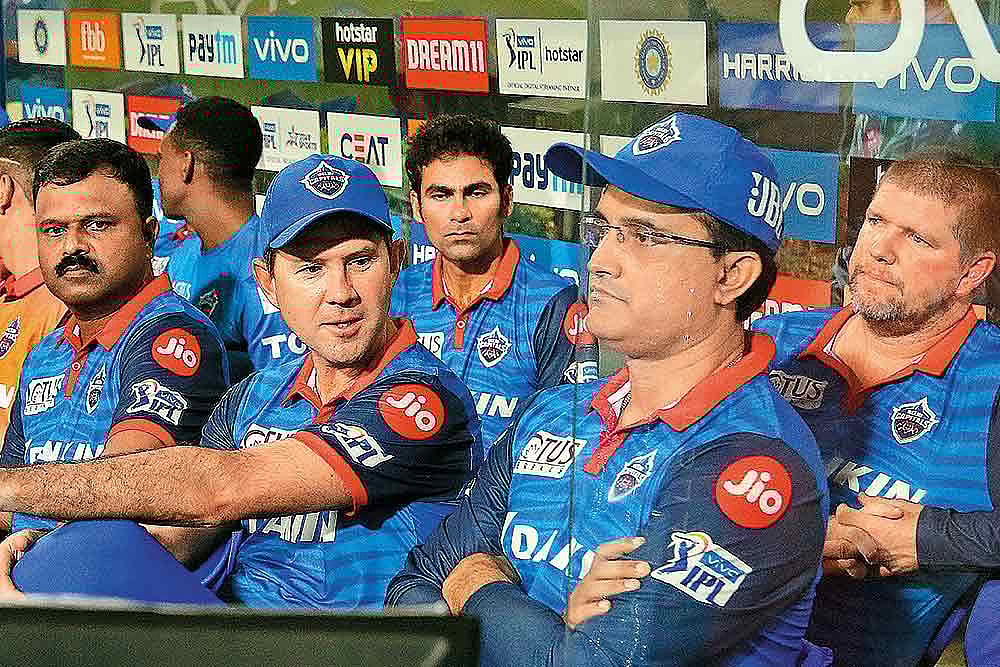 A Question Of Ethics! Indian Cricket's Fight Against Conflict Of Interest Leaves Stars On Sticky Wicket