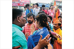 Elections In India: From Ridicule To Sexual Innuendos, Why It's A Nightmare For Women Candidates