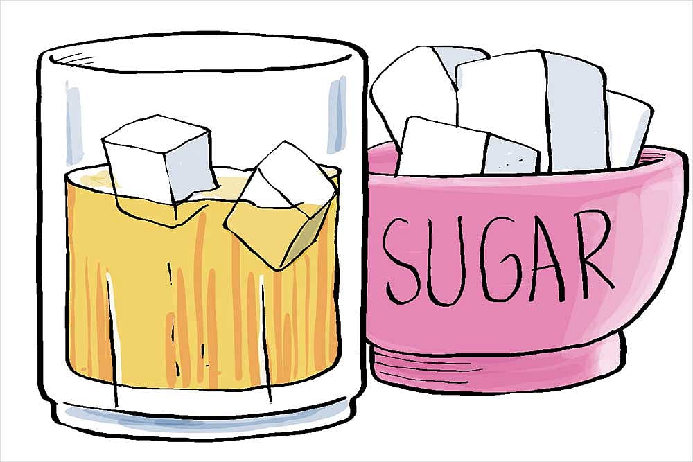 The Subcontinental Menu