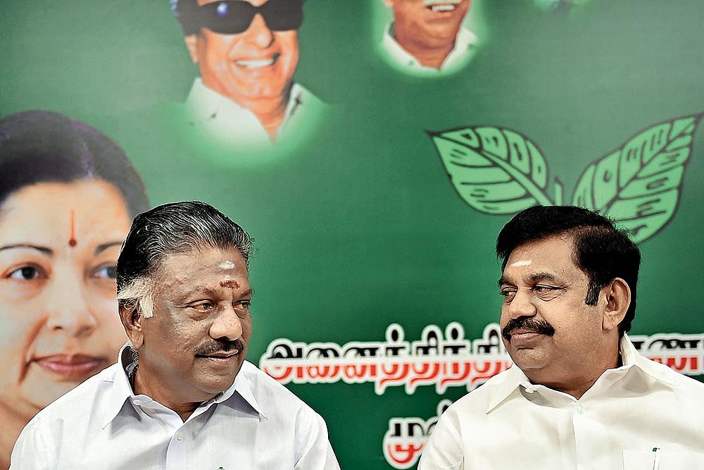 Bypolls To Their Rescue