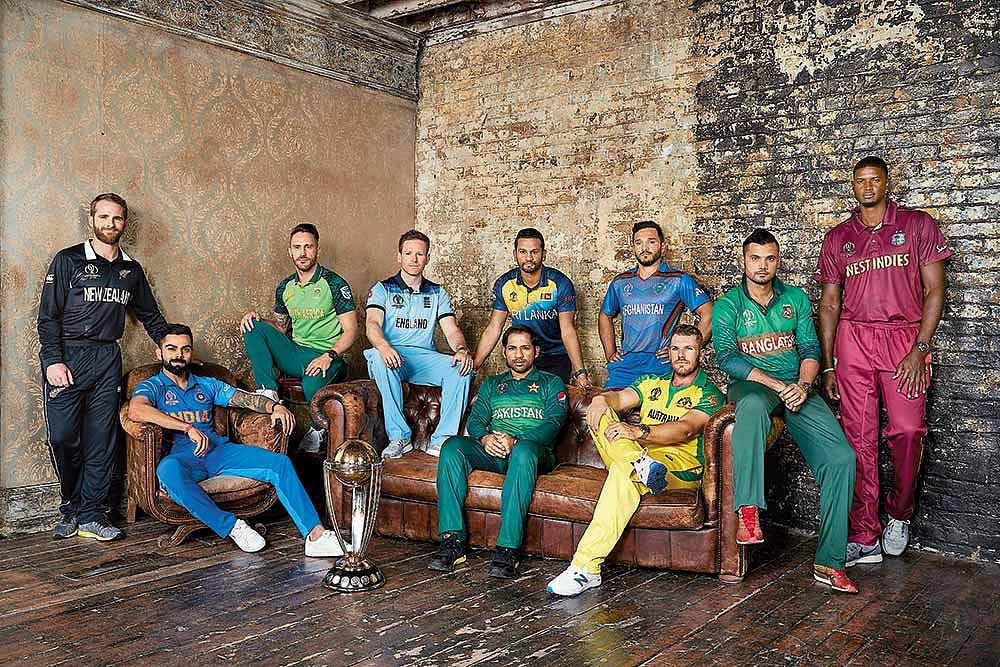 MS Dhoni Jewel In The Crown, Potential And Intensity Indian Cricket Team's Biggest Assets In World Cup 2019 Campaign