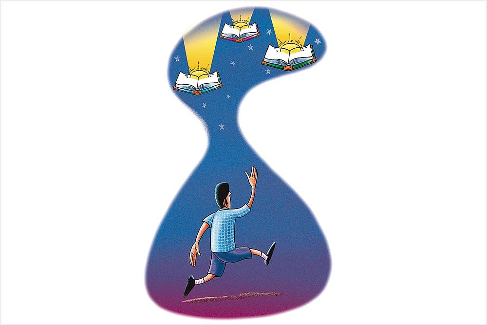 We Don’t Need No Single System