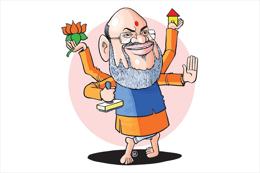 The Subcontinental Menu