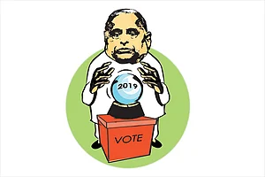 The Subcontinental Menu