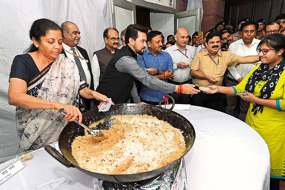 Budget 2019: Govt Must Balance Macro-economic Concerns With Grassroots Issues