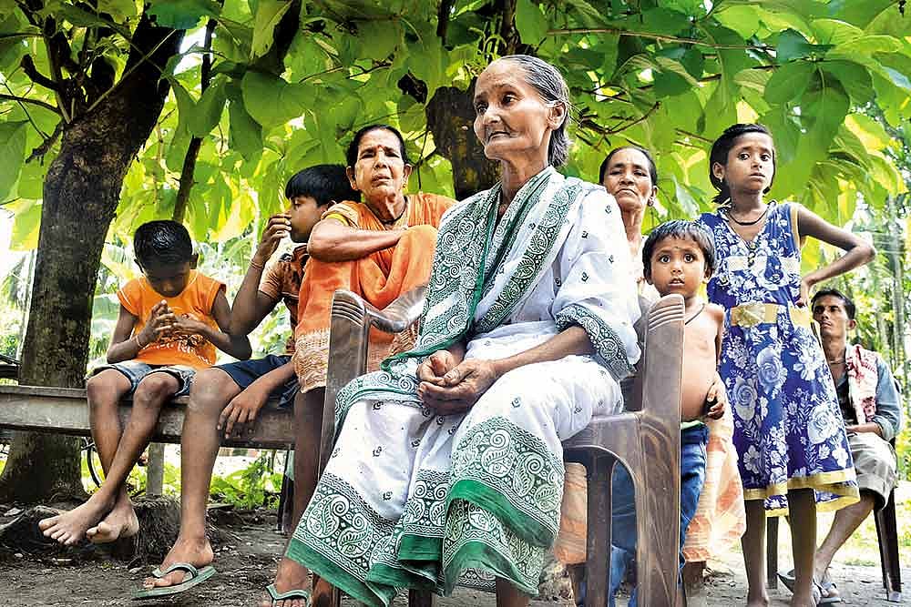 'Foreigner' Madhubala Mandal's Tragic Life Story Underlines Assam's Horror Bid To Eliminate Illegal Migrants