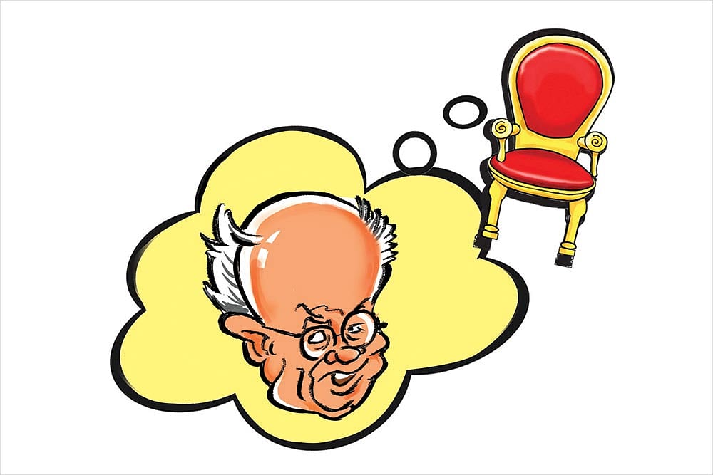 The Subcontinental Menu