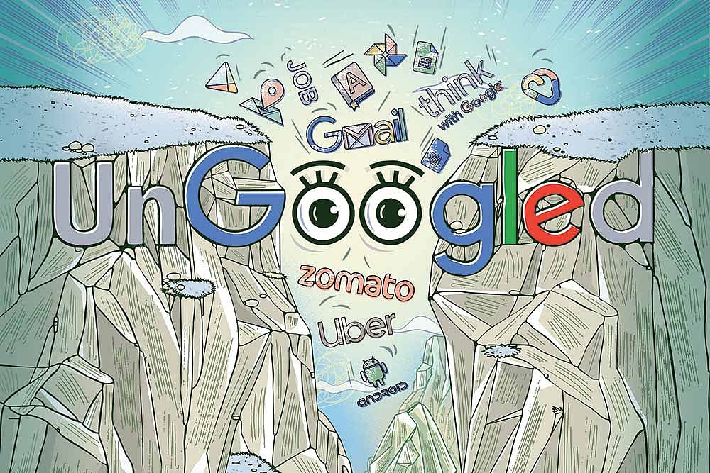 How Google Has Changed Our Lives: Is Life Without It Even Possible Anymore?