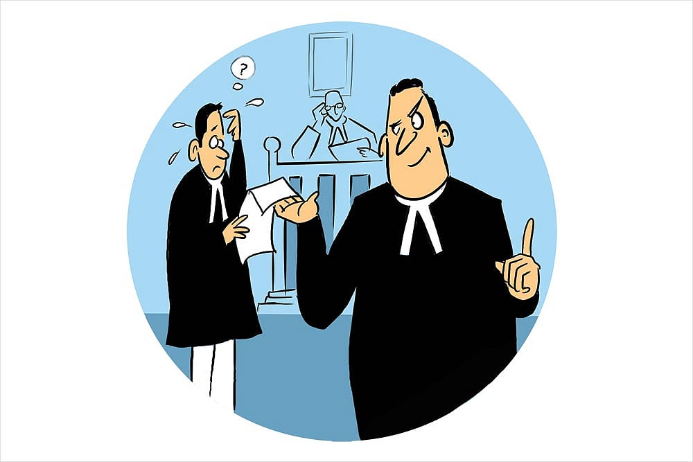For Veteran Lawyer Kapil Sibal, Pre-Google Era Made For Better Lawyers, There Were No Short Cuts