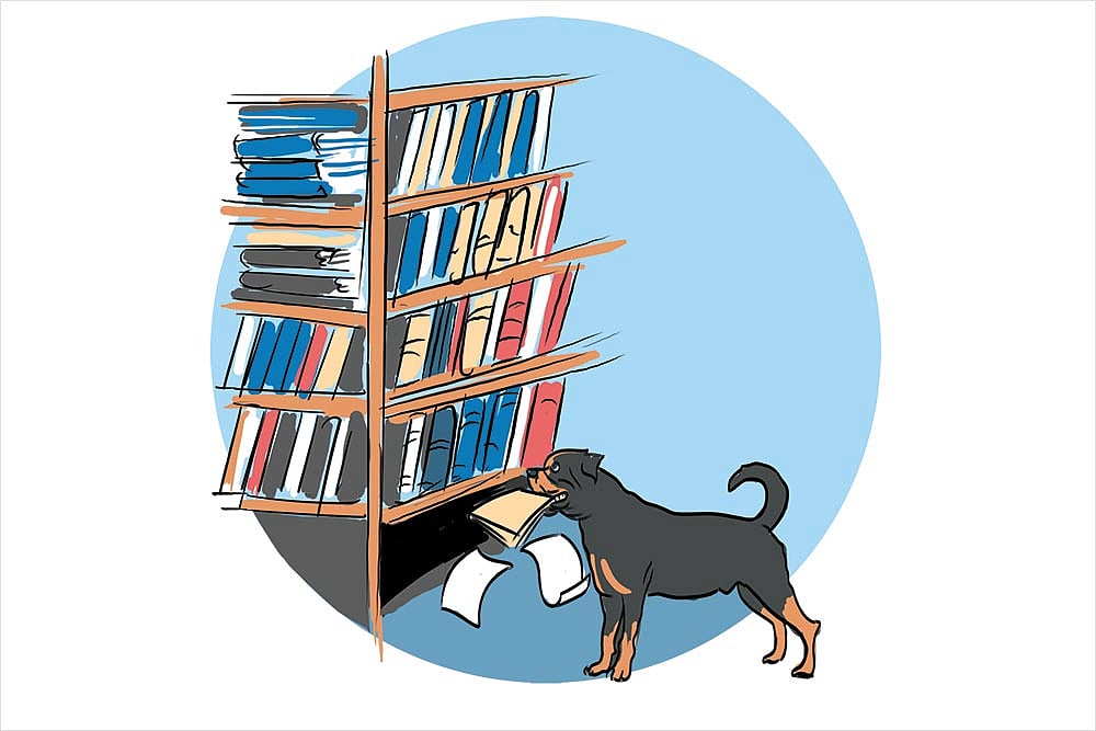 Thank God For Google, Journalist Dakshina Murthy Remembers The 'Dark Ages' Of Sourcing Information