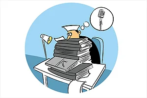 Google Has Impacted Our Lives In Profound Ways, But It's Worth Pondering Costs And Benefits: Jay Panda