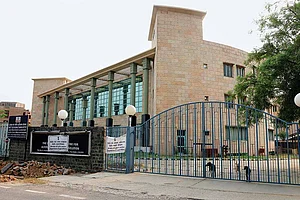 International Centre For Alternative Dispute Resolution At Loggerheads With Union Law Ministry In Battle For Control