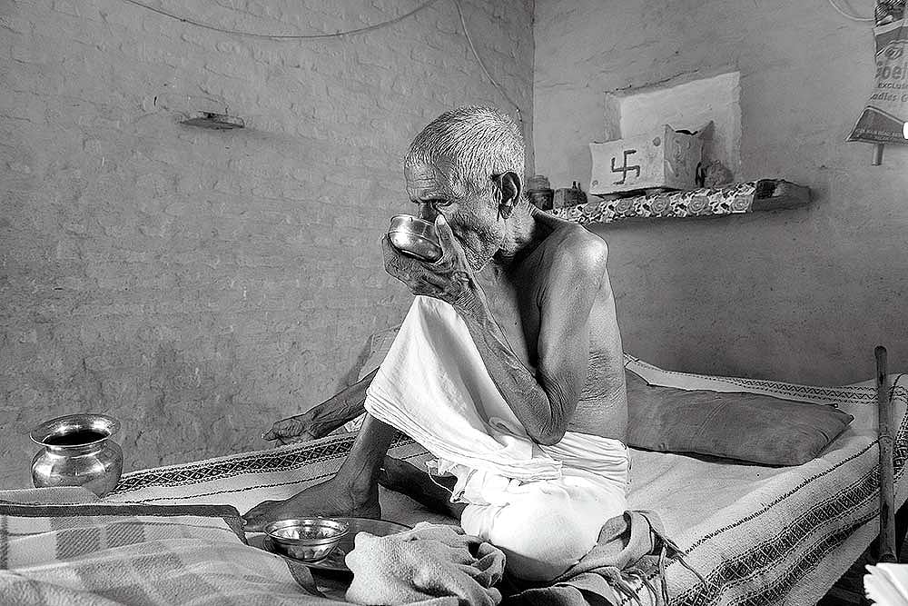 Old-Age Homes: Are They A Place To Live Or Die?