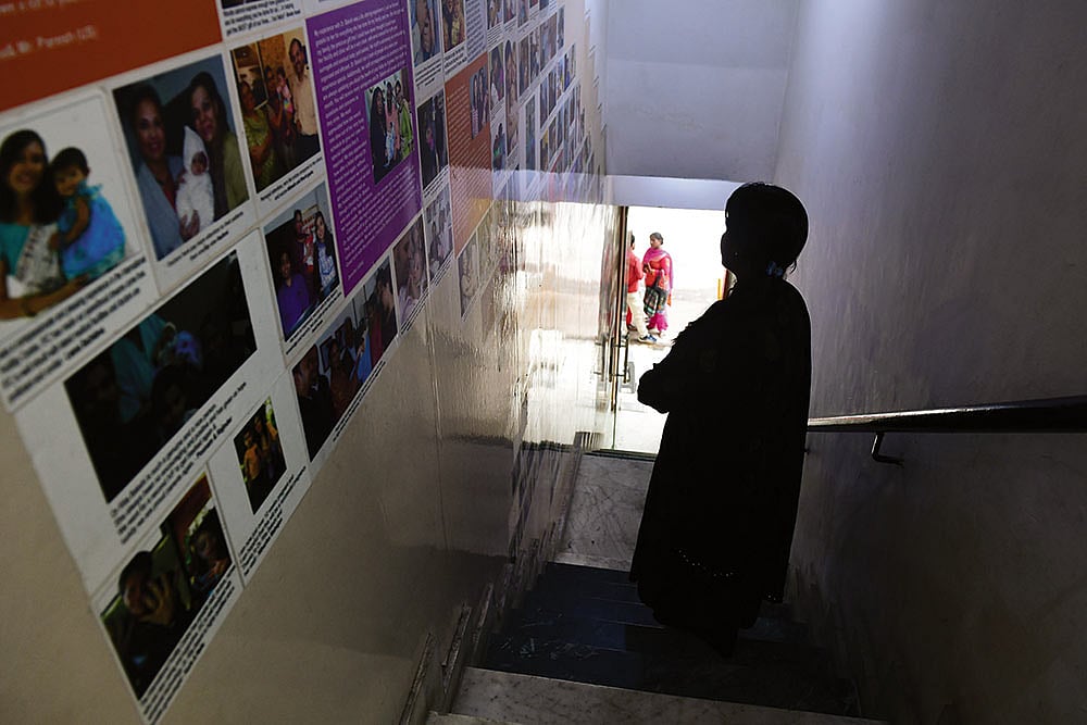 Rent-A-Womb? Wait, The Government Is Planning to Ban It; 'Absurd', Say Experts