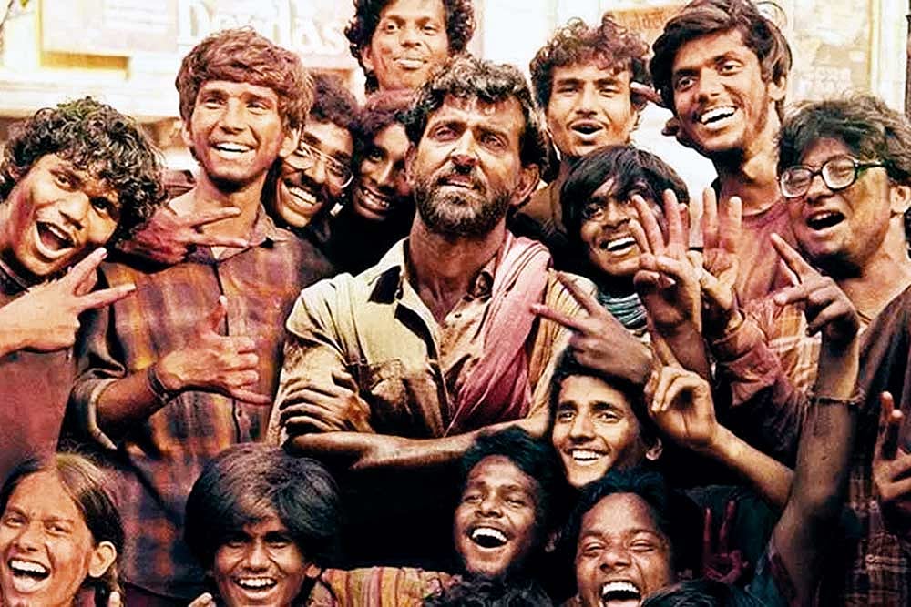 Meet Anand Kumar, The Super Teacher Living His Cambridge, IIT Dreams Through His Students