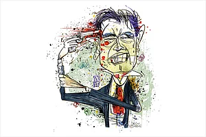 Death By Debt: Indian Businesses Are Devastated, Tax Terror Adds To Woes