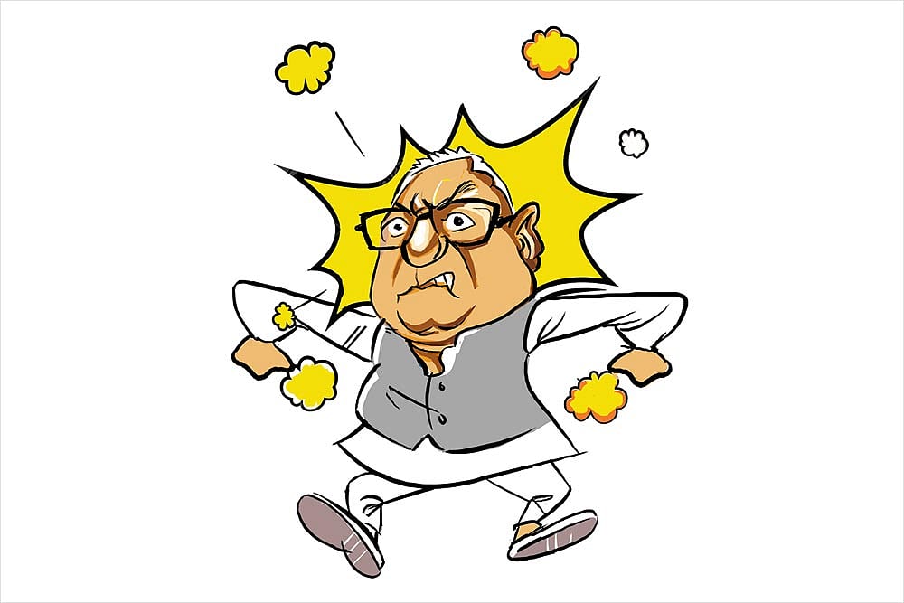 The Subcontinental Menu