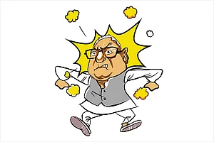 The Subcontinental Menu