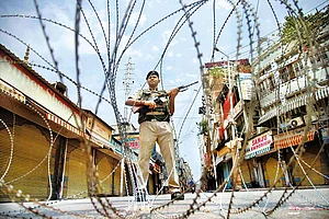 M-S-D: Three Musketeers Who Engineered Kashmir's Bloodless Coup, But Are Their Plans Sustainable?