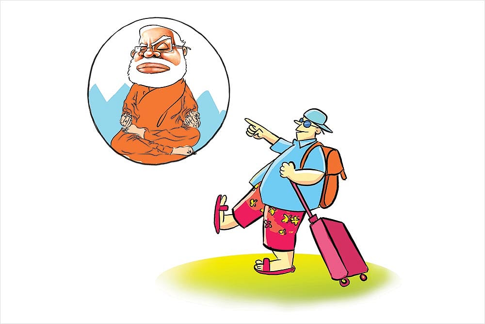 The Subcontinental Menu