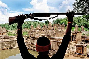 Gabbar Roars Again! Save Chambal's Angkor Wat, Pleads Former Dacoit's Family