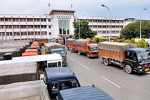 'Waste Of Money' But Dogra Tradition of Moving Capital Twice A Year Set To Stay In J&K