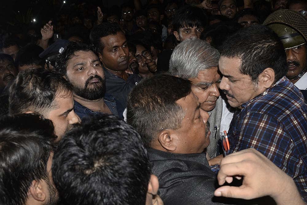 In Festive Season, Why Mamata Banerjee Can't Afford To Party One Bit