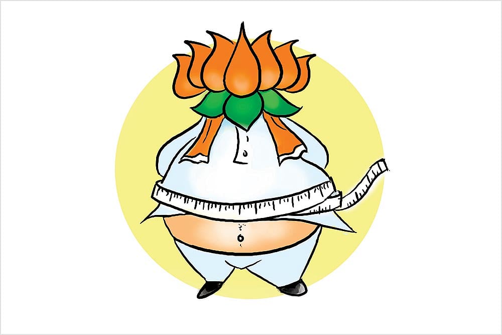 The Subcontinental Menu