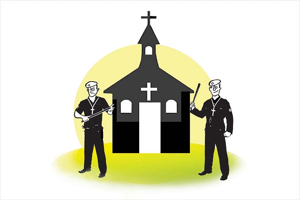 The Subcontinental Menu