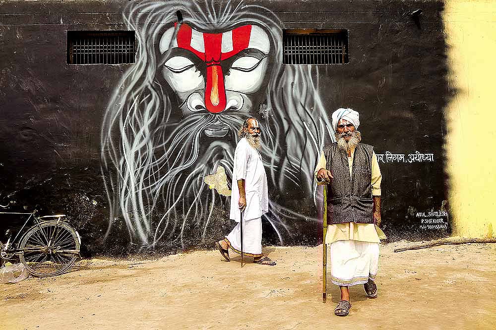 OPINION | Ayodhya Verdict Must Be Seen Dispassionately From The Prism of Law, Constitutionalism