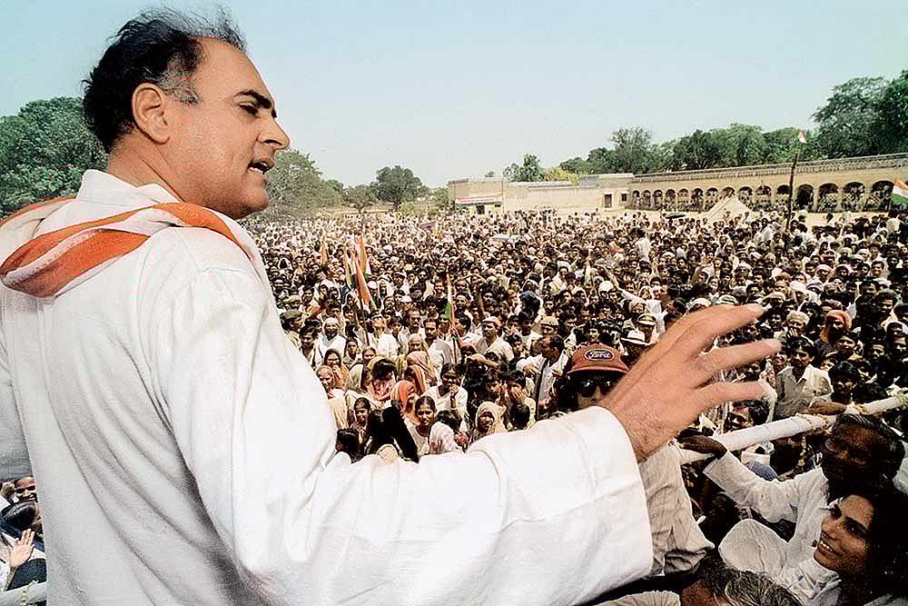 Of Ideologies And Compromises: Post Ayodhya Verdict, Congress Romp With Shiv Sena Not Surprising