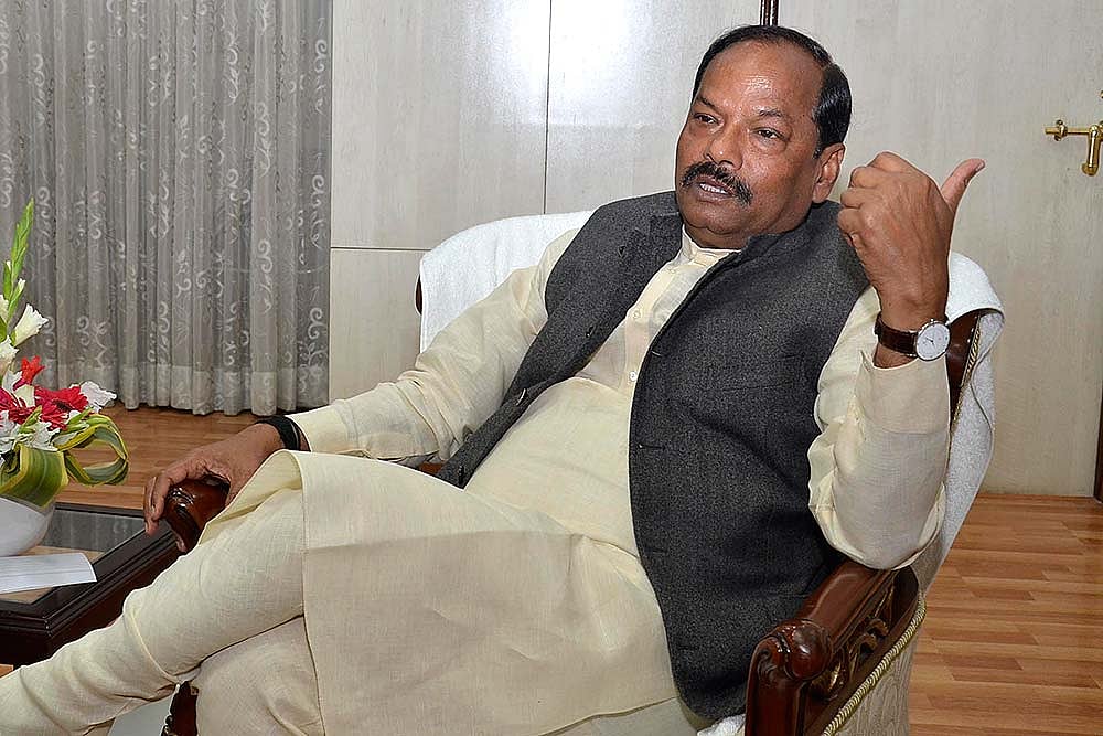 BJP Attacks JMM-Led Government In Jharkhand Over Frequent Power Cuts