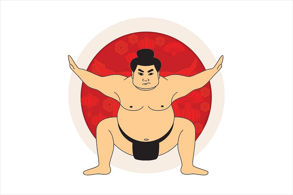 Sumo Diary