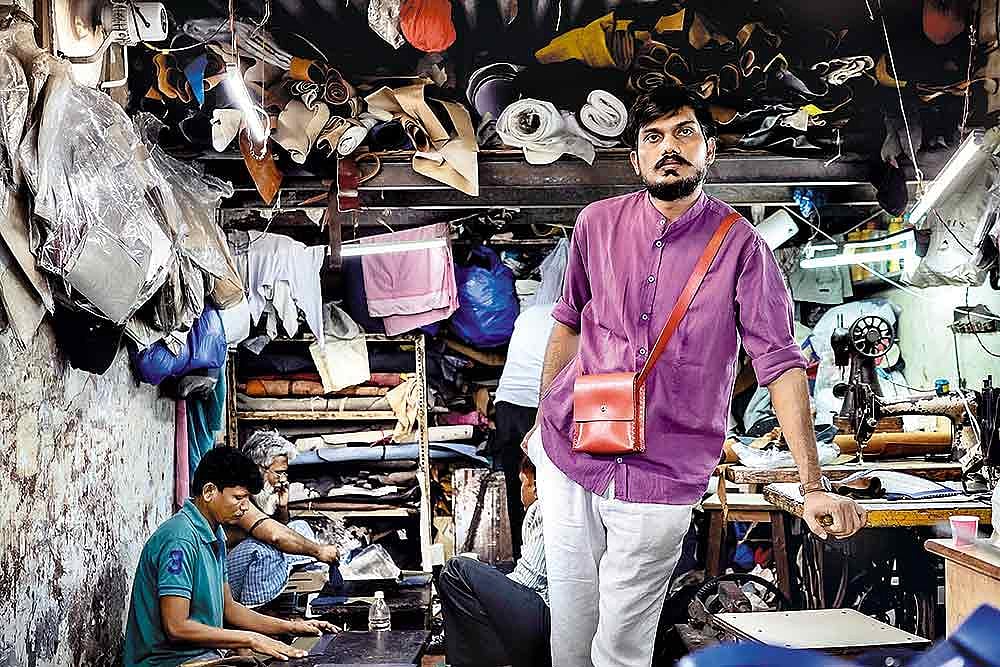 Chamar Studio: When A Word Of Abuse Becomes Pride Of The Dalit Community