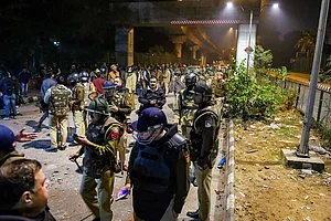 OPINION | Delhi Police Had Brilliant Officers, It's Missing Good Leadership Now