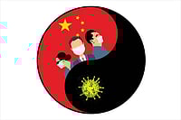 Coronavirus Diary From China: When Masks Became National Armour And WeChat A Saviour