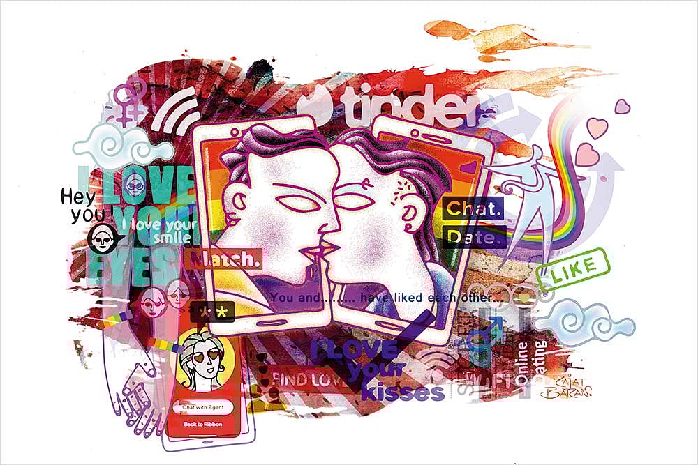 All Types All Swipes