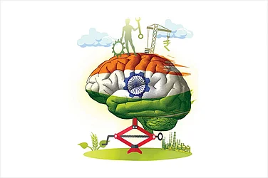 AICTE-Approved Institutions Can Play A Pivotal Role In Advancing The Swadeshi Mission