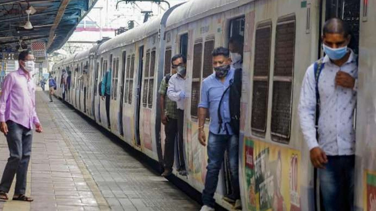 Files and records pertaining to three COVID-19 standard operating procedures (SOPs) for restricting unvaccinated passengers from travelling in Mumbai local trains has been sought by Bombay HC