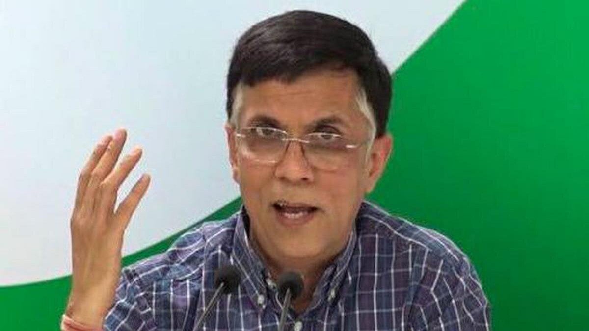 Ahead of the cabinet reshuffle, Congress spokesperson Pawan Khera said on Monday that Modi gives edges to those ministers who denigrate Rahul Gandhi