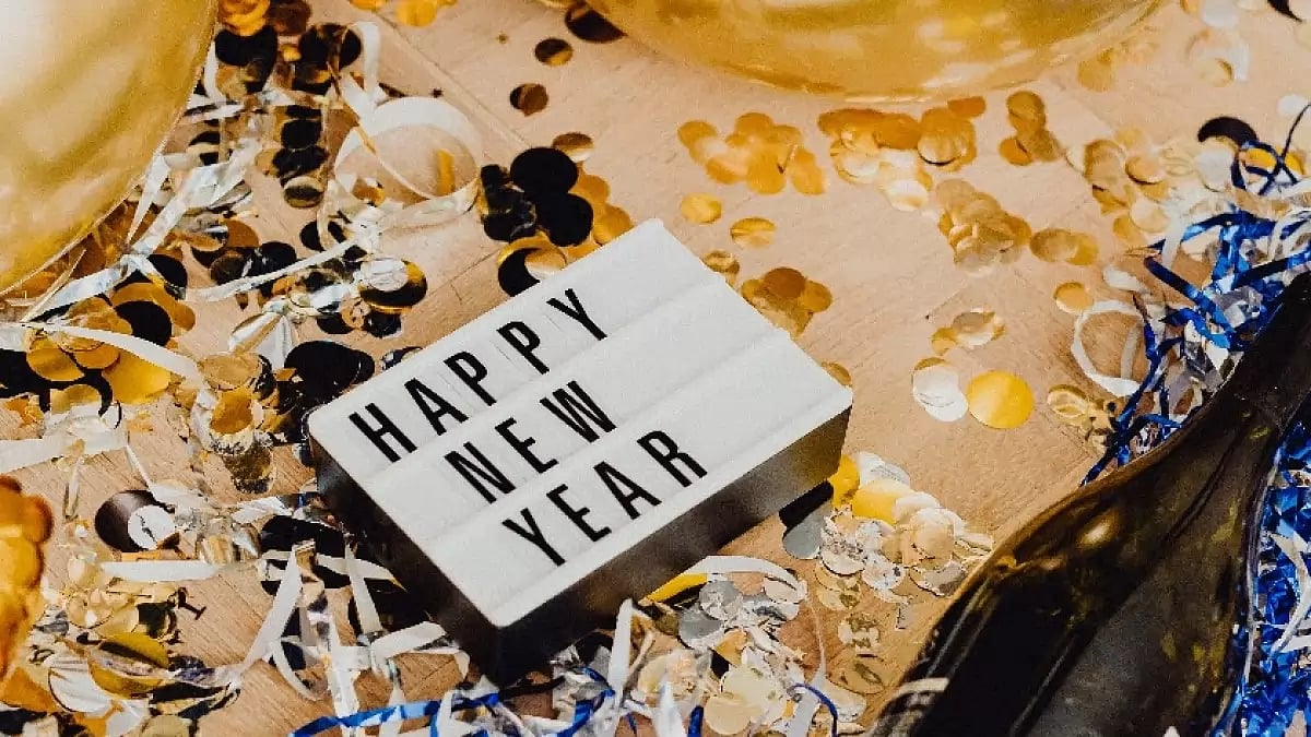 12 Best Things To Do On New Year's Eve To Ring In The New Year 2024