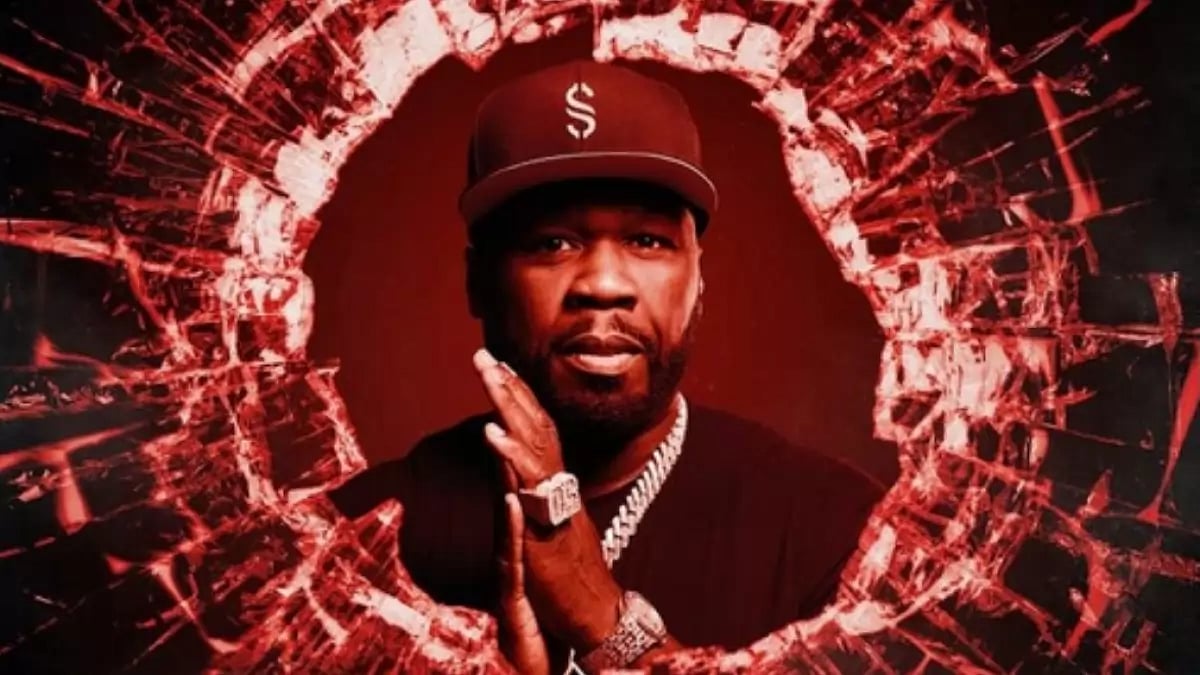 50 Cent