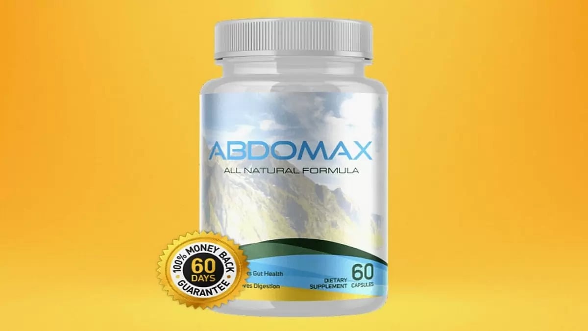 ABDOMAX
