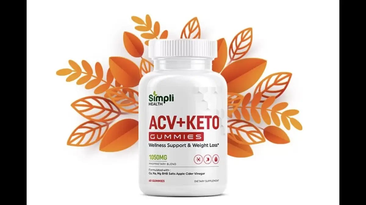 ACV Keto